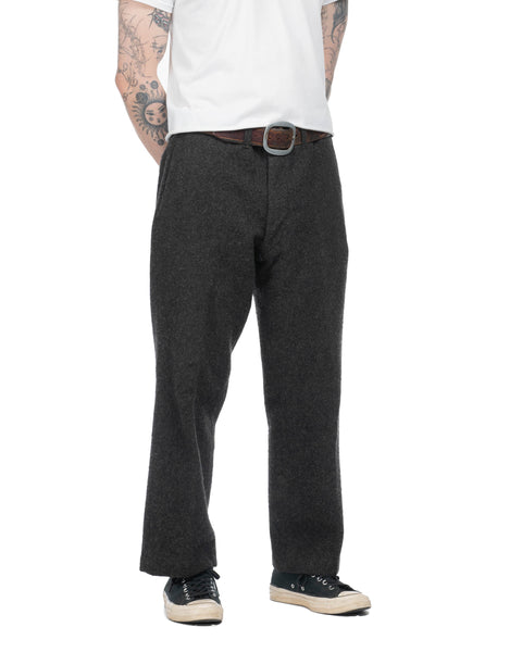 40's Malone Wool Trousers - 35" x 28"