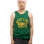 70’s West Lynn Gym Tank - Large