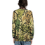 1990s Camo Longsleeve Tee