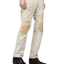 1980s Beige Repaired Levi's