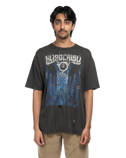 1990s Hypocrisy Penetralia Death Metal Tee