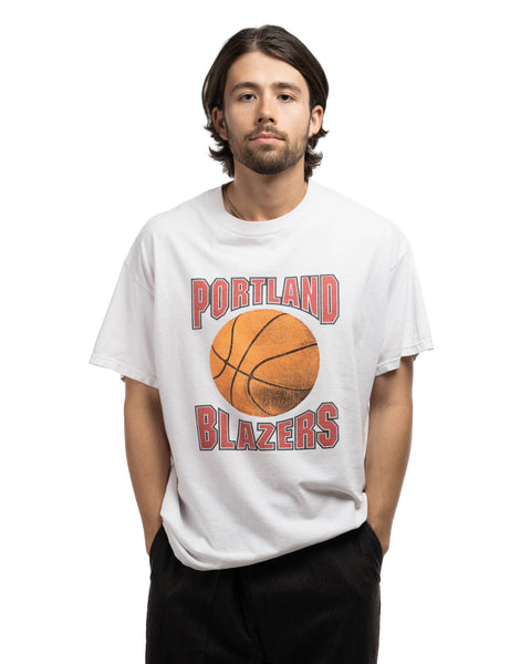 90’s Blazers Tee - XL