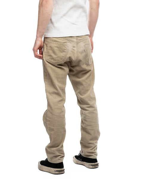 60’s Big E Levi’s Cords - 30” x 26.5”