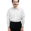 60's Penney's Button-Up Shirt - Medium