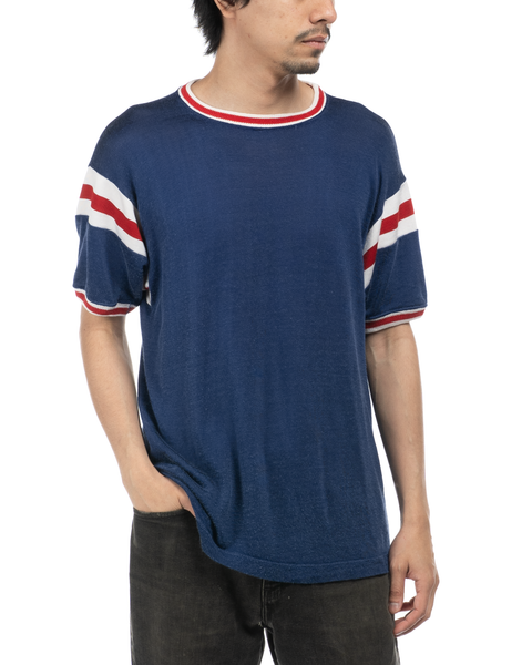 1950s Russell Durene Tee