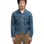 60's Canadian Market Big E Levi's Jacket - Medium