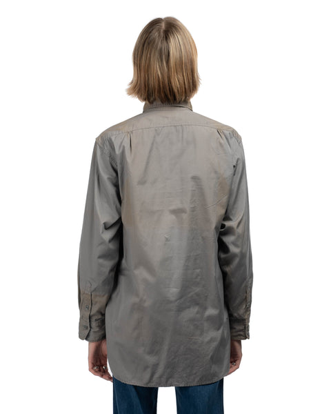 1950s Standard Oil Lee Work Shirt