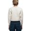 60's Quilted Crewneck - Medium