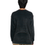 1990s SilverTab Velour Pull-Over