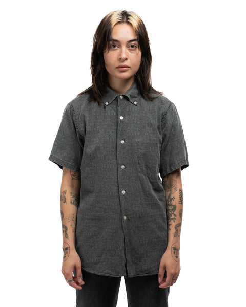 60's Oxford Shirt - Small