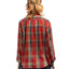 60's Faded Cotton Flannel - Medium