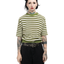 1960s Terry Short Sleeve Sweatshirt