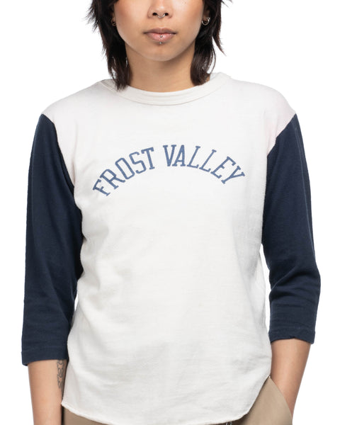 80's Frost Valley Champion Jersey Tee - Small