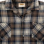 60's Mambro Flannel - Medium