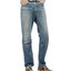 1980s Repaired Levi's 505 Denim