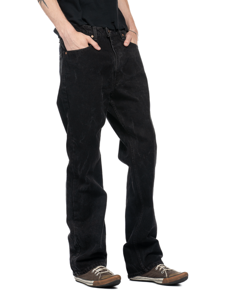 90s Levi's 517 Denim - 34" x 34"