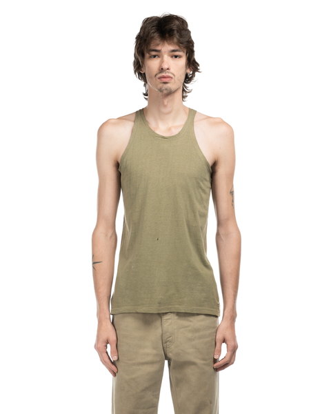 1940s Military Issue Tank