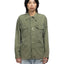 50's P53 HBT Utility Shirt - Small