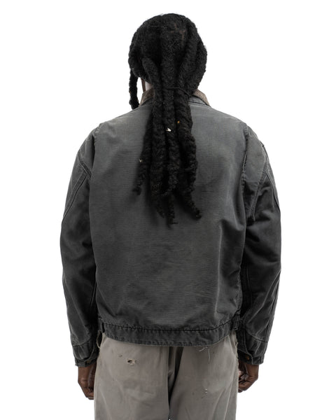 90’s Blanket Lined Detroit Jacket - Large