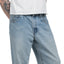 90's Levi's Baggy Pleated SilverTab Denim - 32" x 29”