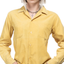 1960s Corduroy Button-Up