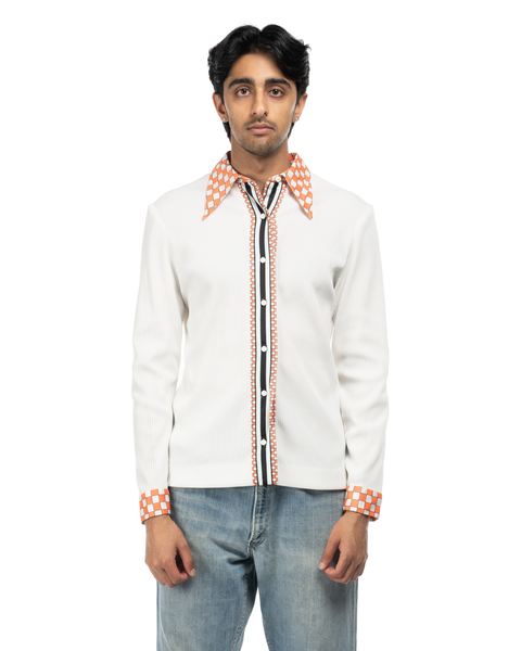 1970s Disco Shirt