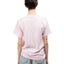 80’s Pink Sunset Tee - Large