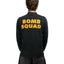 90's Bomb Squad Tee - Large