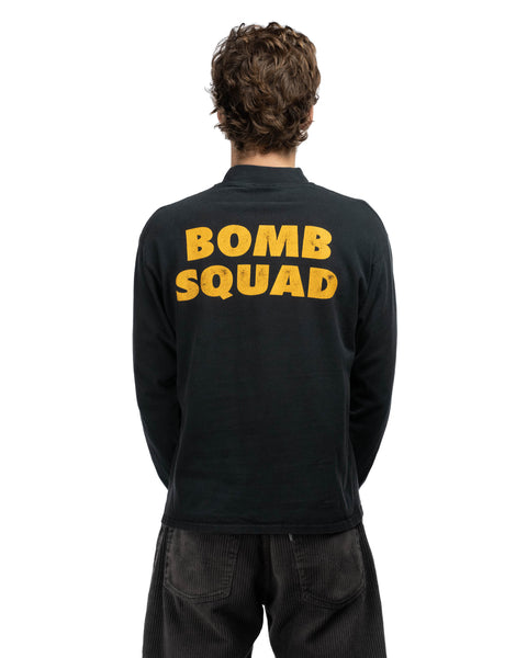 90's Bomb Squad Tee - Large