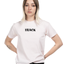 1990s Running Tee