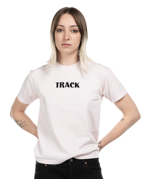 1990s Running Tee