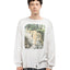 90’s Thrashed Mountain Lion Tee - XL