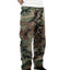 80's Woodland Camo Cargos - 33" x 28"