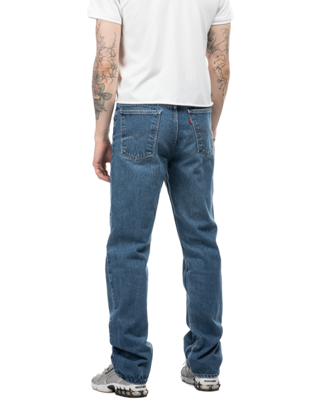 1980s Levi's 517 Denim