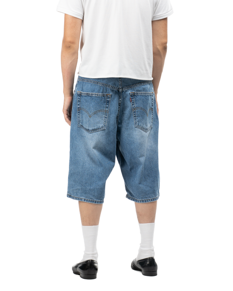 1990s Levi's Baggy Shorts