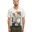 90's Metallica Pushead Chopper Tee - Medium