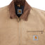90’s Blanket Lined Carhartt Detroit Jacket - Large