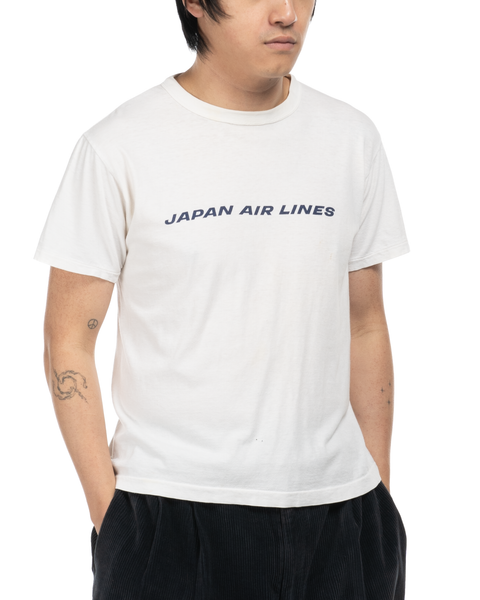 1970s Japan Air Lines Tee