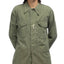 50's P53 HBT Utility Shirt - Small