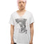 80's Cramps Bootleg Tee - Large