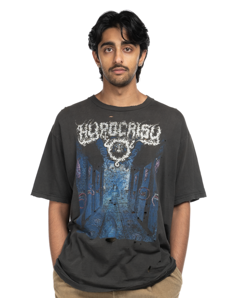 1990s Hypocrisy Penetralia Death Metal Tee