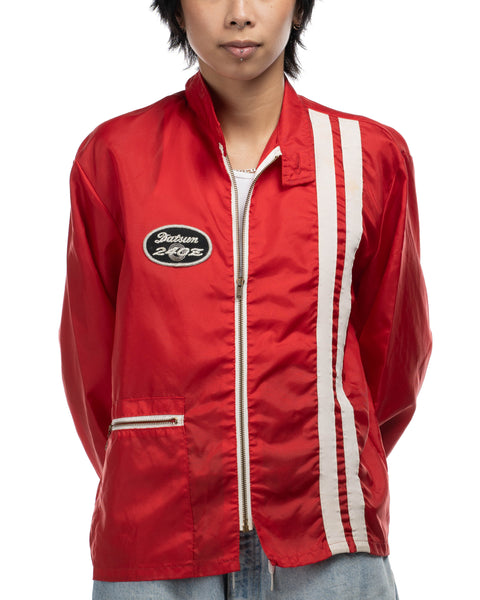 70's Datsun 240z Windbreaker - Small