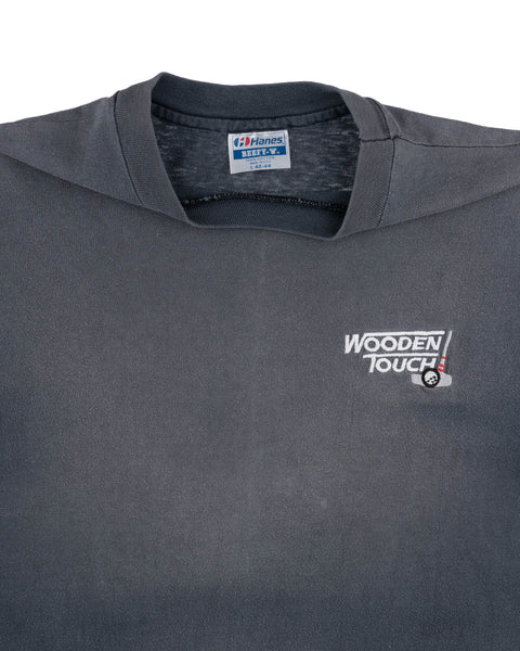 80's Golf Tee - Large
