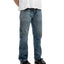 90's Thrashed Rustler Denim  - 31" x 30"