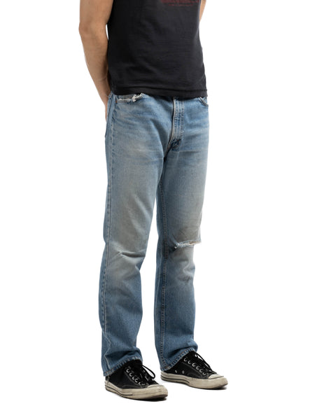 80's Levi's 517 Denim - 36" x 33"