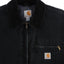 90's Blanket Lined Carhartt Detroit Jacket - Large