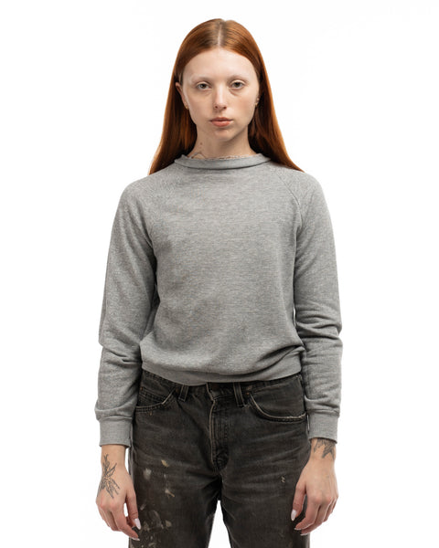 70’s Raglan Sweatshirt - Medium