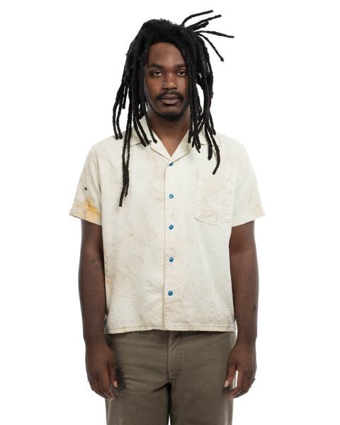60's Thrashed Shirt - XL