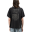 Y2K Industrial Music Tee