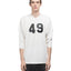 60's Heavy Jersey Tee - XL